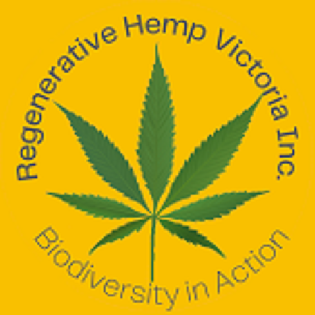 Regenerative Hemp Victoria Incorporated